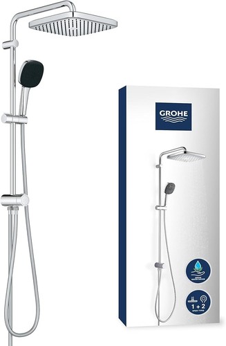 Grohe vitalio comfort - grohe, flex