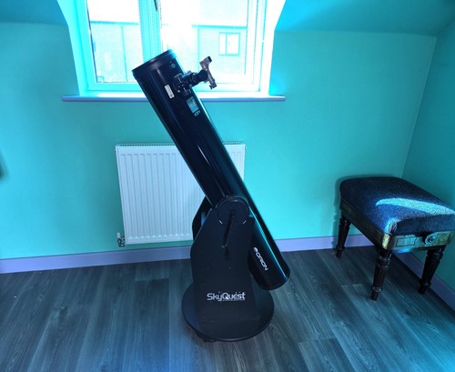 Orion skyquest xt6 - xt6, dobsonian