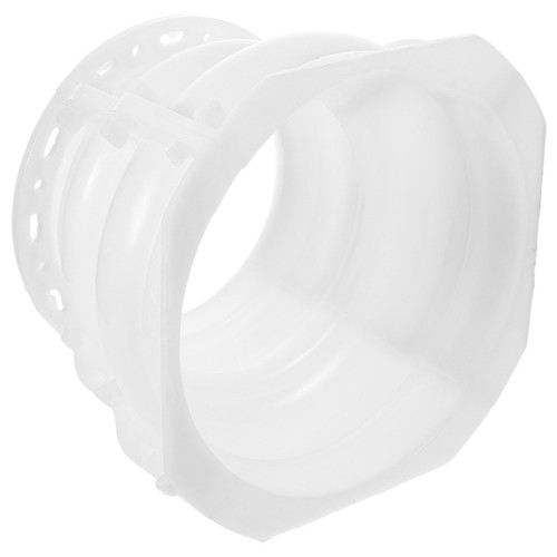 Decorative pillar base mold - pillar,