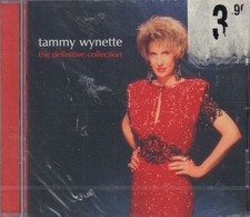Tammy Wynette(CD Album)The