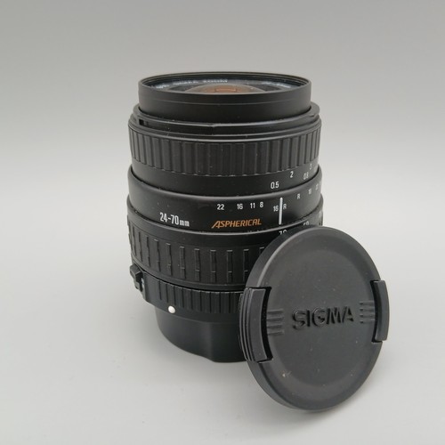 Sigma 70mm 5 6 uc - sigma,
