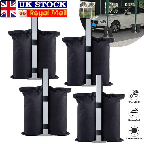 4pcs gazebo water weight - 4pcs,