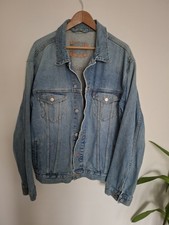 Levis Trucker Denim Jacket