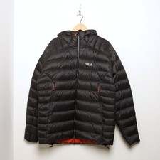 RAB Electron Pro Jacket Men's