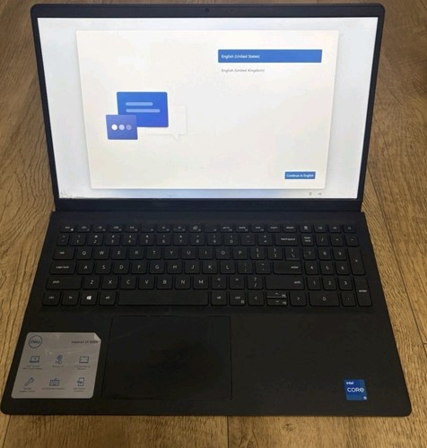 Dell inspiron 3000 core i5 - inspiron,