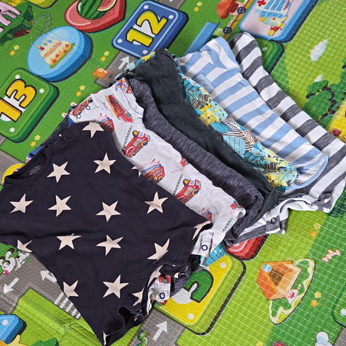 Bundle baby boy - bundle,