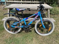 Cube Acid 200 Kids Line Race