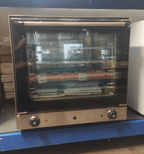 COMMERCIAL CONVECTION OVEN