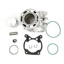 KTM 85 SX CYLINDER BARREL TOP