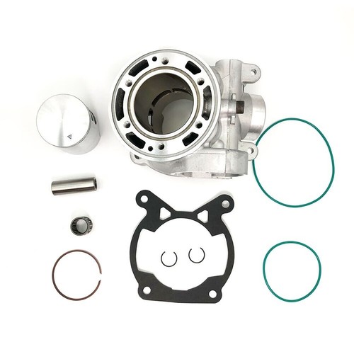 Ktm cylinder barrel top - ktm,