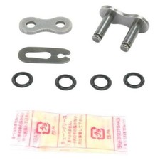 DID X-Ring Split Spring Clip Link for 520 Motorcycle Chain 520VX VX2 VX3 FJ