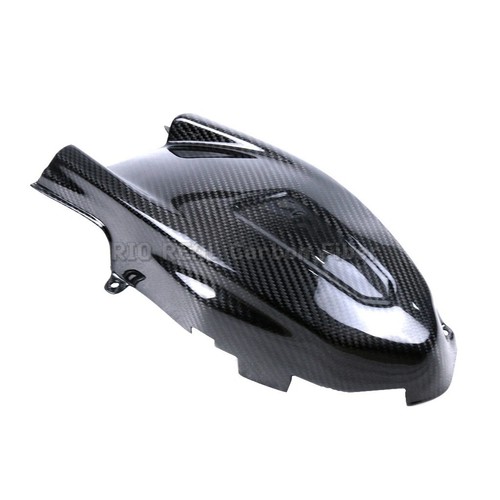 Carbon fiber lower engine - fiber,