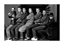 Madness 2 A4 printed