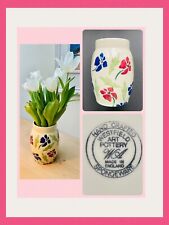 Westfield Art Pottery