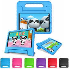 Kids Shockproof EVA Case For