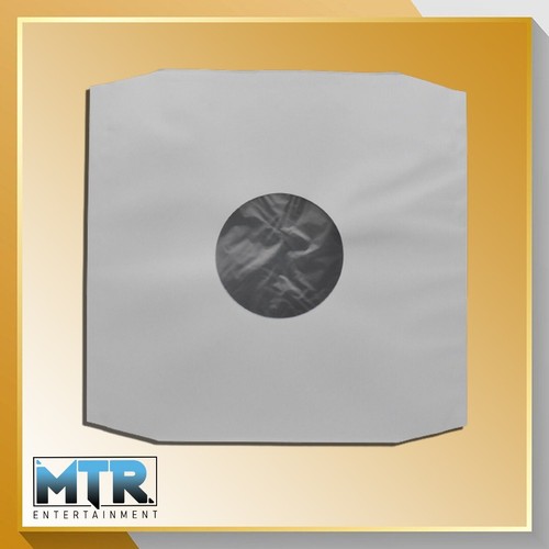 Vinyl white poly - vinyl, poly-lined
