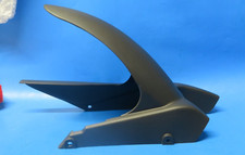 Daelim Roadwin VJ125 Rear