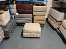 Ex-display beige striped