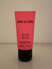 Valentino Donna Born In Roma