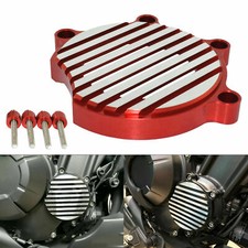 Red Right Engine Timing Cover