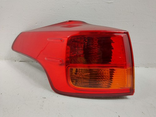 Tail light toyota - tail,