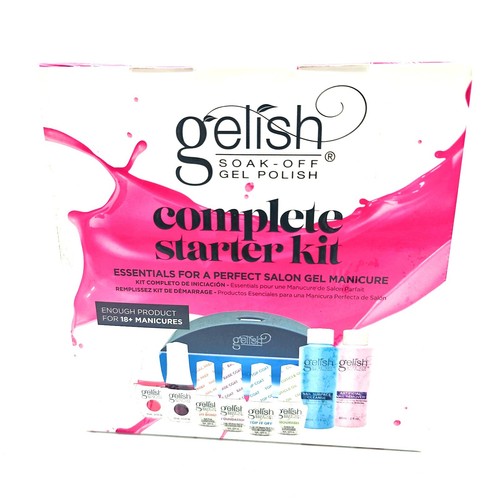 Harmony gelish complete - gelish,
