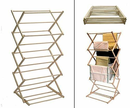 Clothes airer dryer horse - airer,