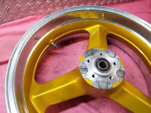 Pvm wheel rim - pvm,
