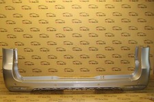 MERCEDES BENZ V CLASS AMG FROM 2015 TO 2021 GENUINE REAR BUMPER CODE 744 (8599)