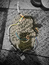 Vax All Terrain Upright Carpet Washer V-125a Part- Wire Loom 