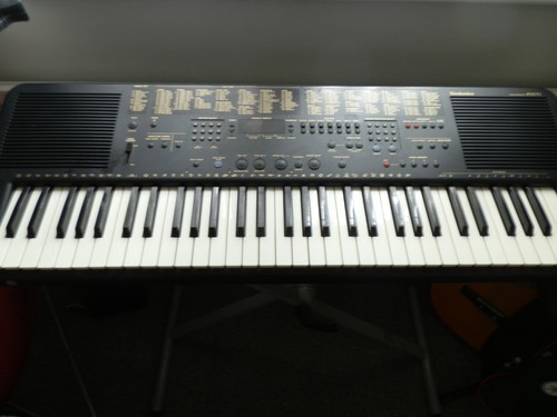 Technics kn570 key touch - kn570,