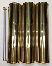 Grandfather Clock Weight