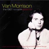 Van Morrison : 1967 New York Sessions CD Highly Rated eBay Seller Great Prices