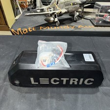 Lectric 48V 14Ah 5 pin