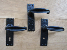 Pair Of TEWKESBURY BLACK