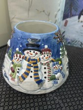 YANKEE CANDLE LARGE JAR CANDLE