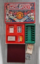 Monopoly Manchester United