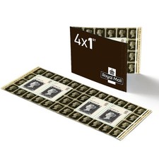 Stamps of Queen Victoria Stamp