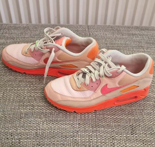 Nike air max - 90, women's