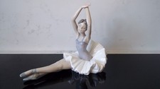 Nao lladro ballerina - by,