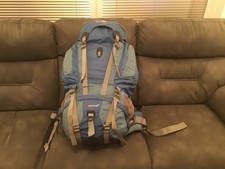 Karrimor BackPack Panther SA1