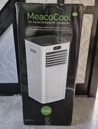 Meaco 10k btu - 10k, air