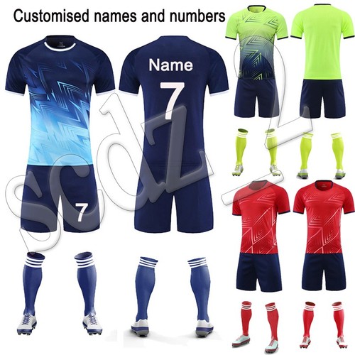 Personalized football kids - personalized,