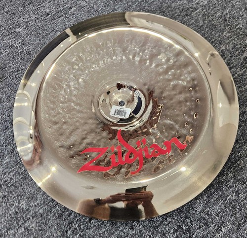 Zildjian oriental china - fx,