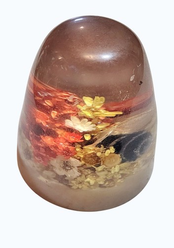 Vintage daisyglas hand - daisyglas, hand-crafted