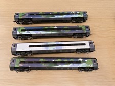 Hornby Class 390 Pendolino
