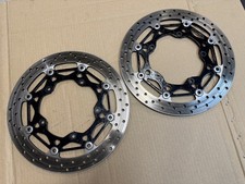 Yamaha R1 R1M 2CR Front Brake