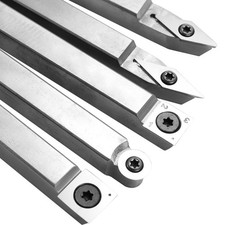 Alloy Steel Lathe Wood Turning