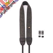 Camera Strap Quick Release Neck Hanging Belt Leash Shoulder for DSLR/SLR Camera