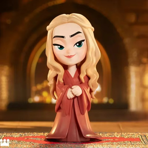 Popmart game thrones - of,